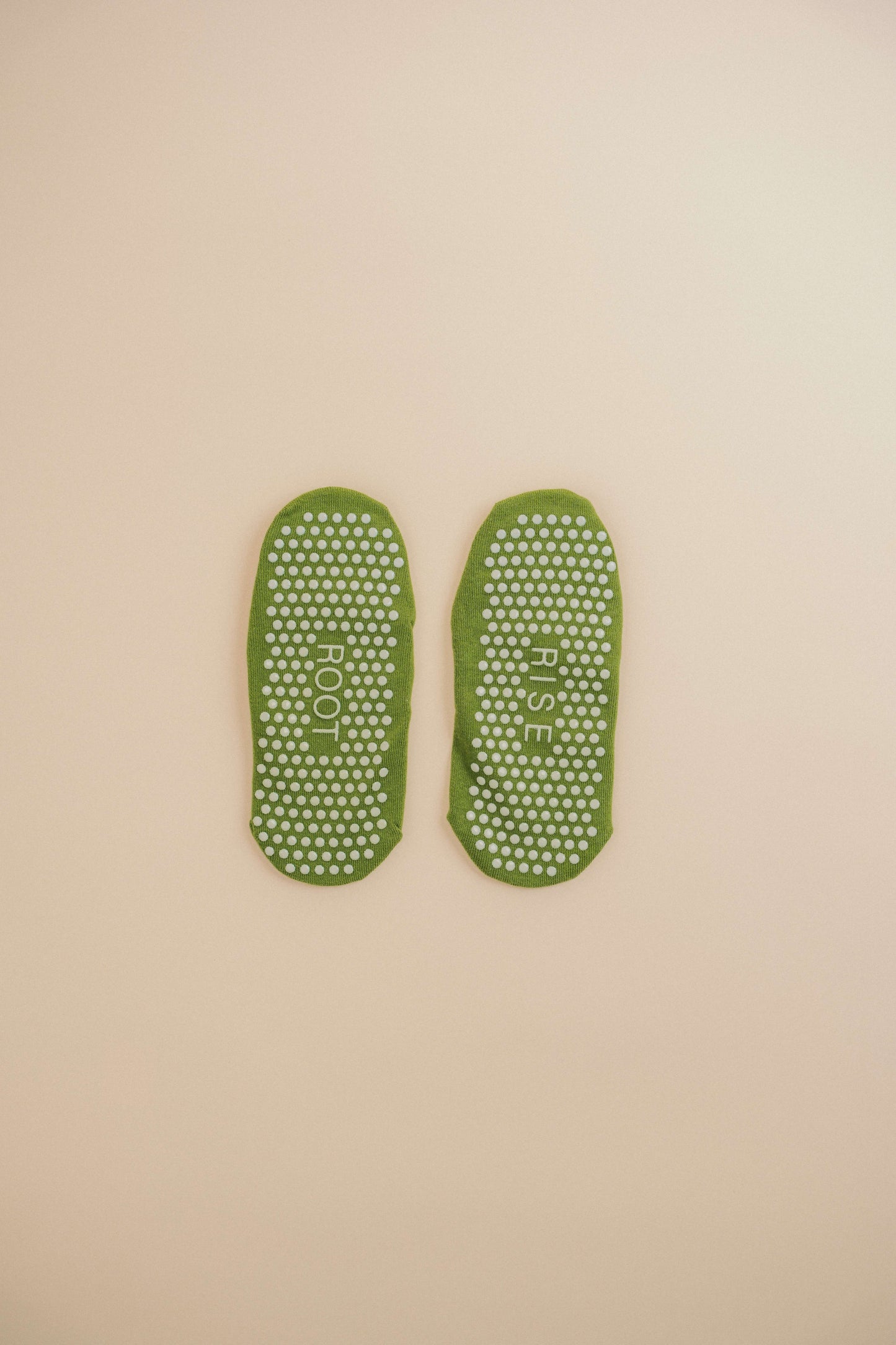 Grip Socks | Matcha love