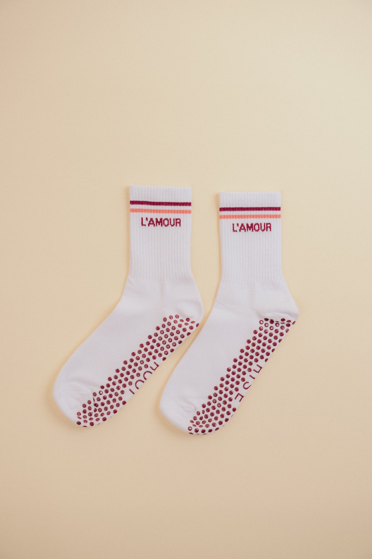 Grip Socks | Lamour