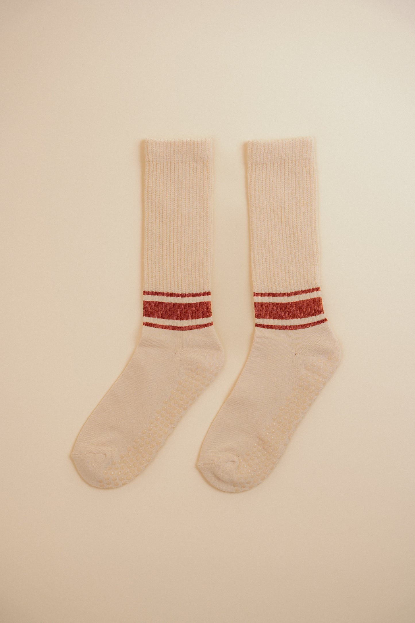 Grip Socks | Chai Mornings