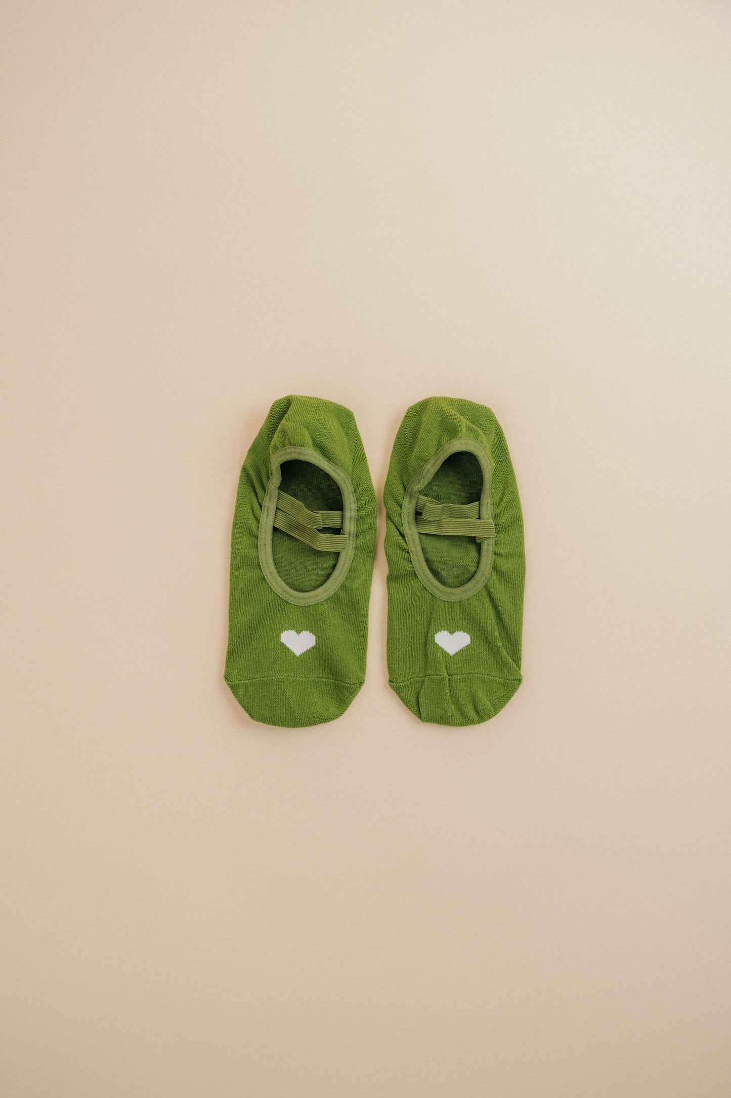 Grip Socks | Matcha love
