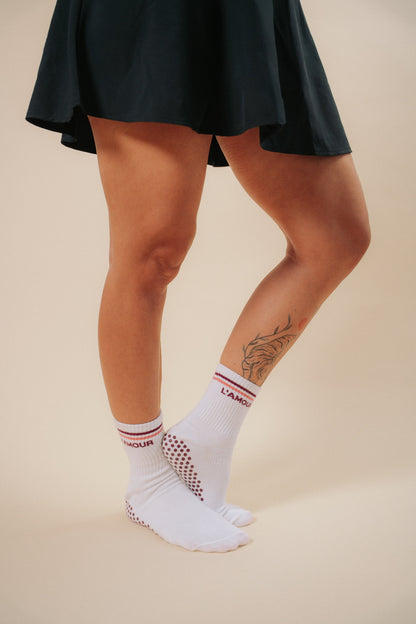 Grip Socks | Lamour