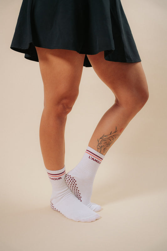 Grip Socks | Lamour