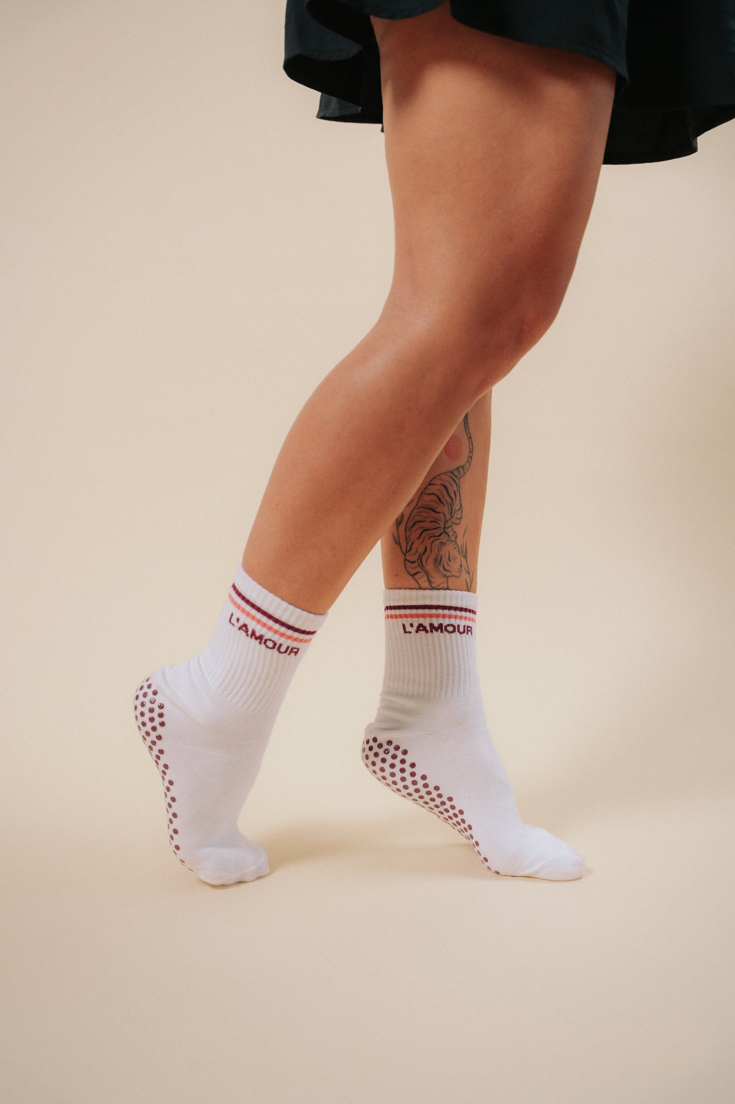 Grip Socks | Lamour
