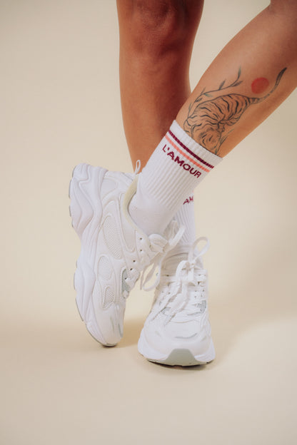 Grip Socks | Lamour