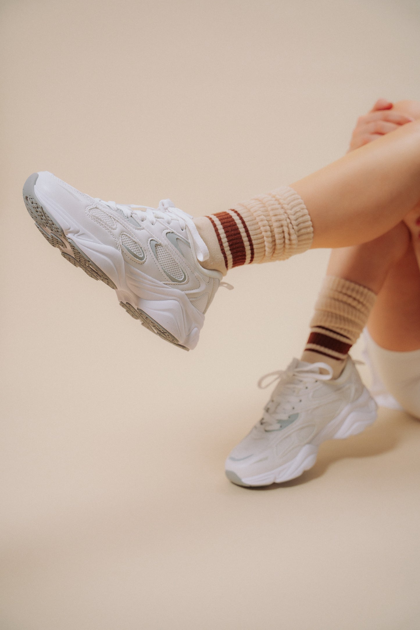 Grip Socks | Chai Mornings