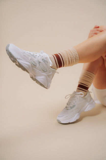 Grip Socks | Chai Mornings